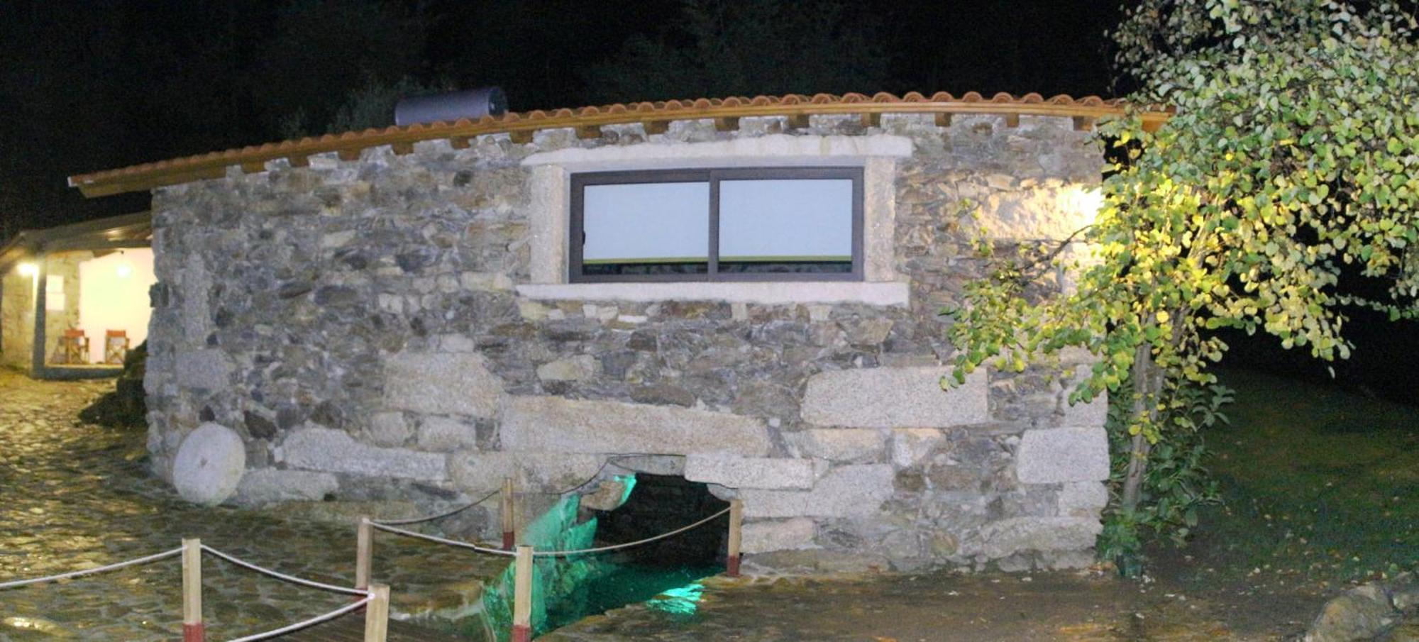 Quinta Da Chouza Agroturismo E Enoturismo เซลอริโก จิ บาสโต ภายนอก รูปภาพ