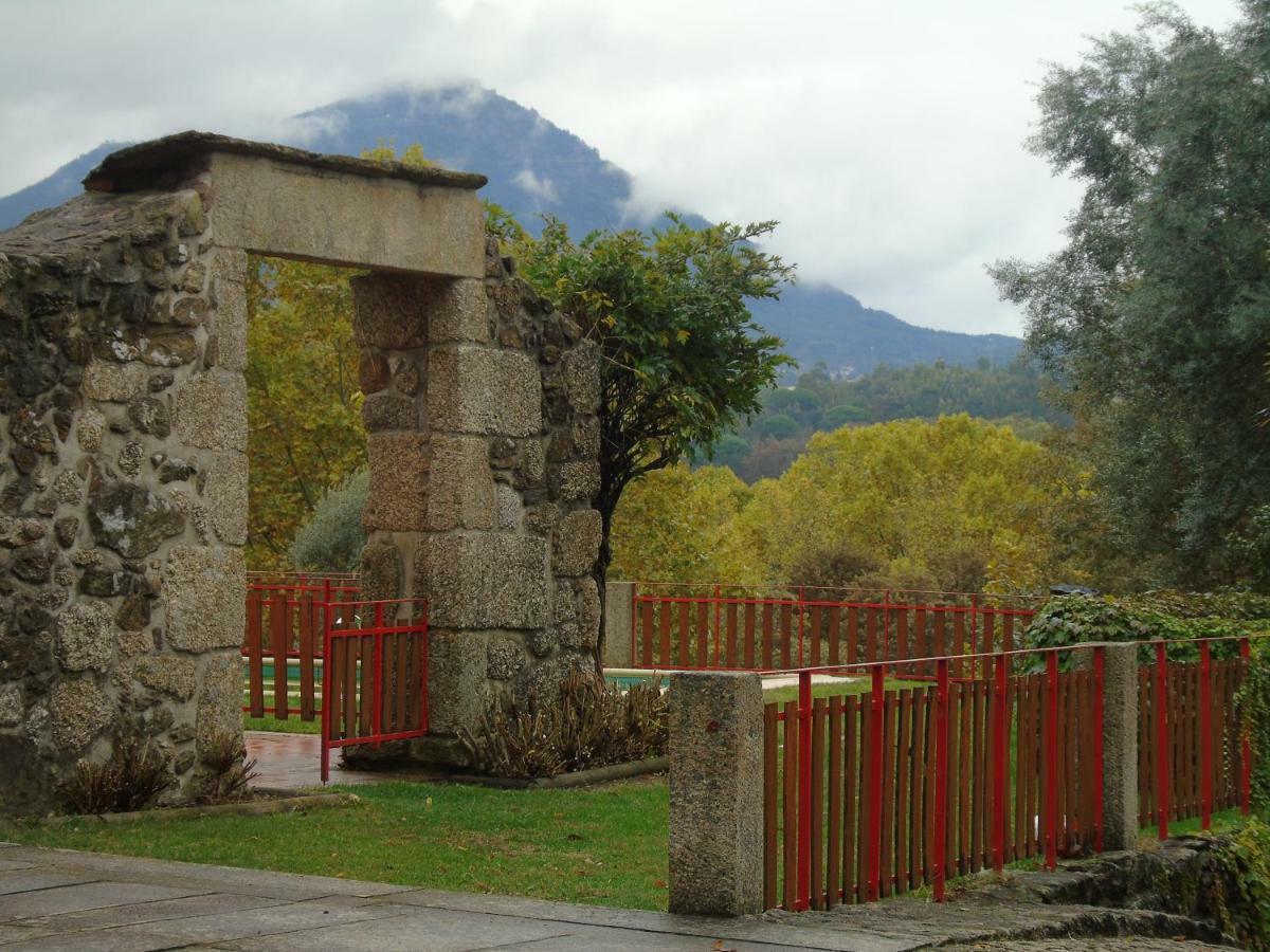 Quinta Da Chouza Agroturismo E Enoturismo เซลอริโก จิ บาสโต ภายนอก รูปภาพ